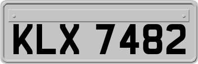 KLX7482