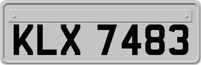 KLX7483