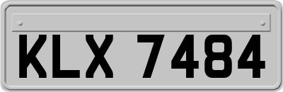 KLX7484
