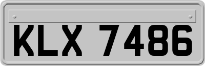 KLX7486