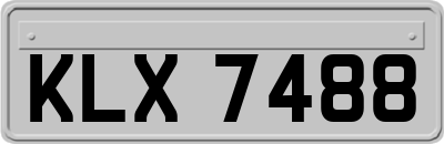 KLX7488