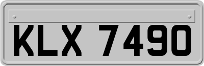 KLX7490