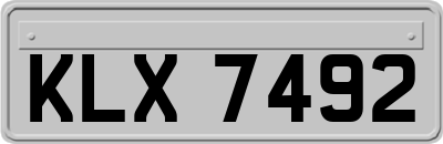 KLX7492
