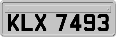 KLX7493