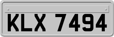 KLX7494