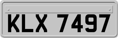 KLX7497