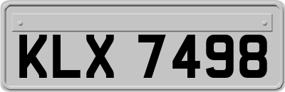 KLX7498