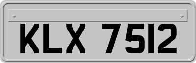 KLX7512