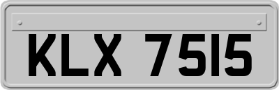 KLX7515