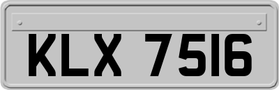 KLX7516