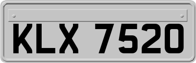 KLX7520