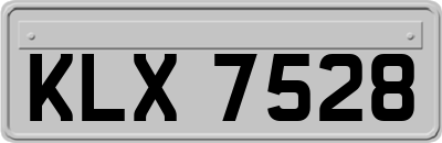 KLX7528