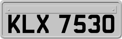 KLX7530