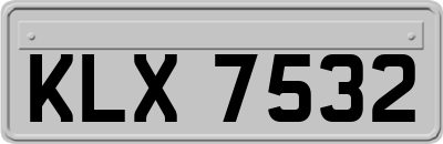 KLX7532