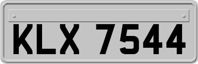 KLX7544