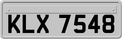 KLX7548