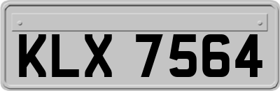 KLX7564