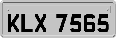 KLX7565