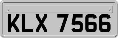 KLX7566