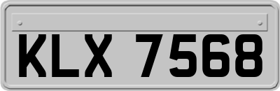 KLX7568