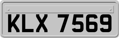 KLX7569