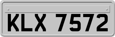 KLX7572