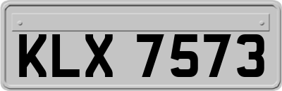 KLX7573