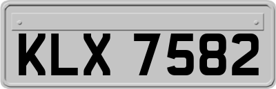 KLX7582