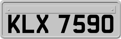 KLX7590