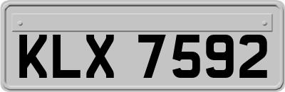 KLX7592