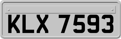 KLX7593