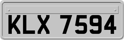 KLX7594