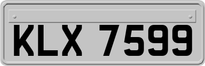 KLX7599