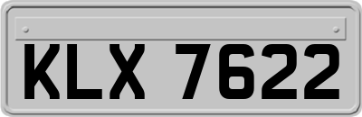 KLX7622