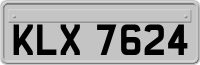 KLX7624