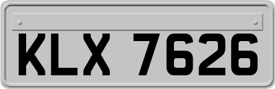 KLX7626