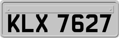 KLX7627