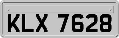 KLX7628