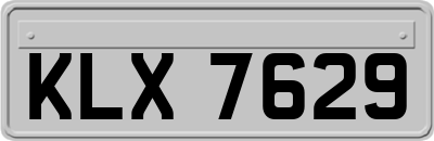 KLX7629