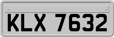 KLX7632