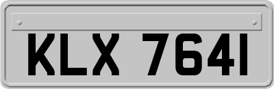 KLX7641