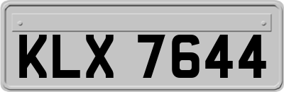 KLX7644