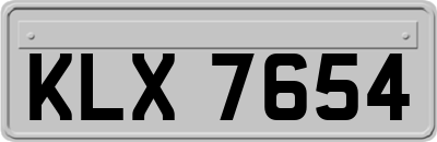 KLX7654