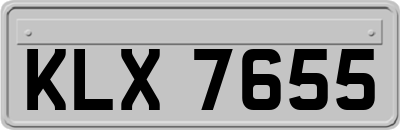 KLX7655