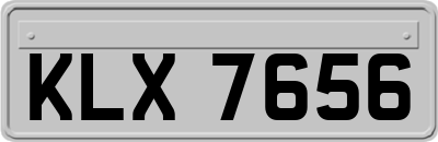 KLX7656