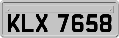 KLX7658