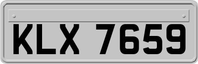 KLX7659