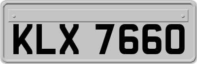 KLX7660