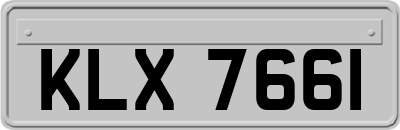 KLX7661