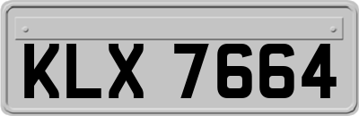 KLX7664